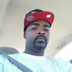 Meet your Posher, Fred